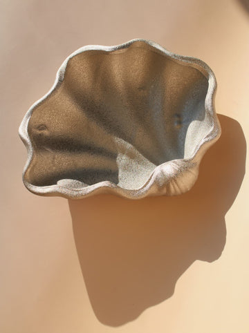 Plat de service Tidal