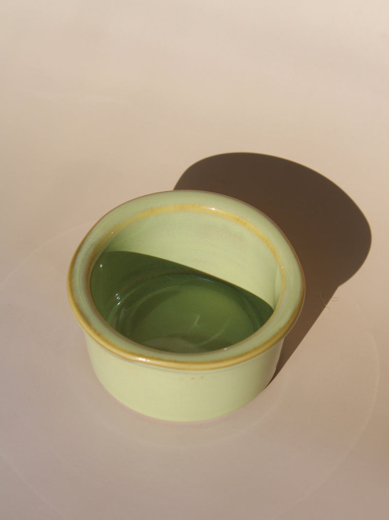 Bol à trempette Pico