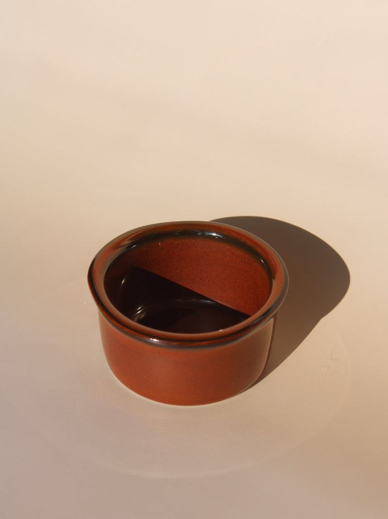 Bol à trempette Pico