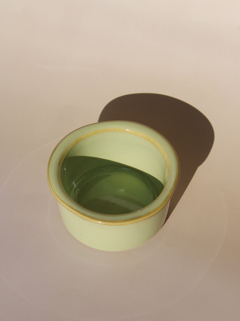 Bol à trempette Pico