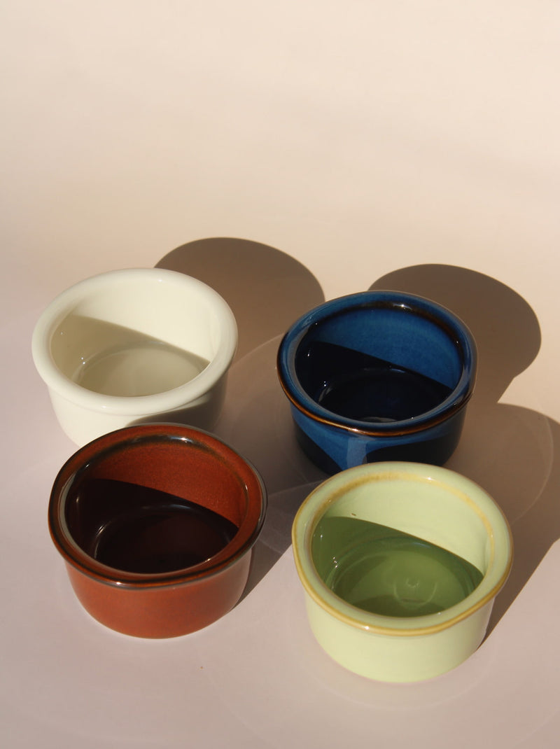 Bol à trempette Pico