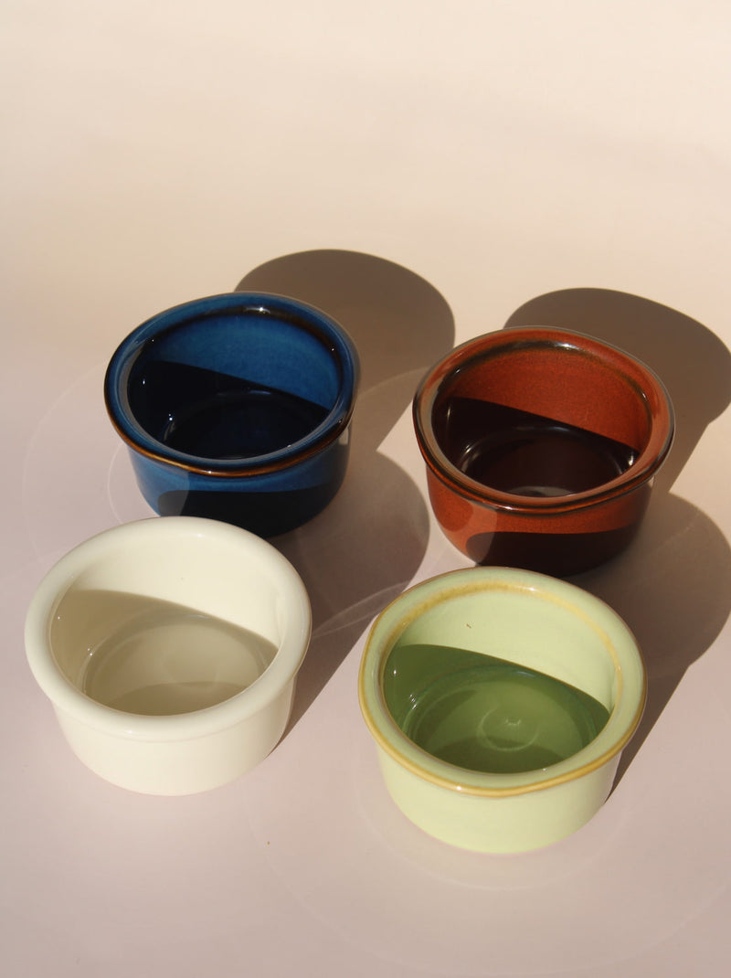 Bol à trempette Pico