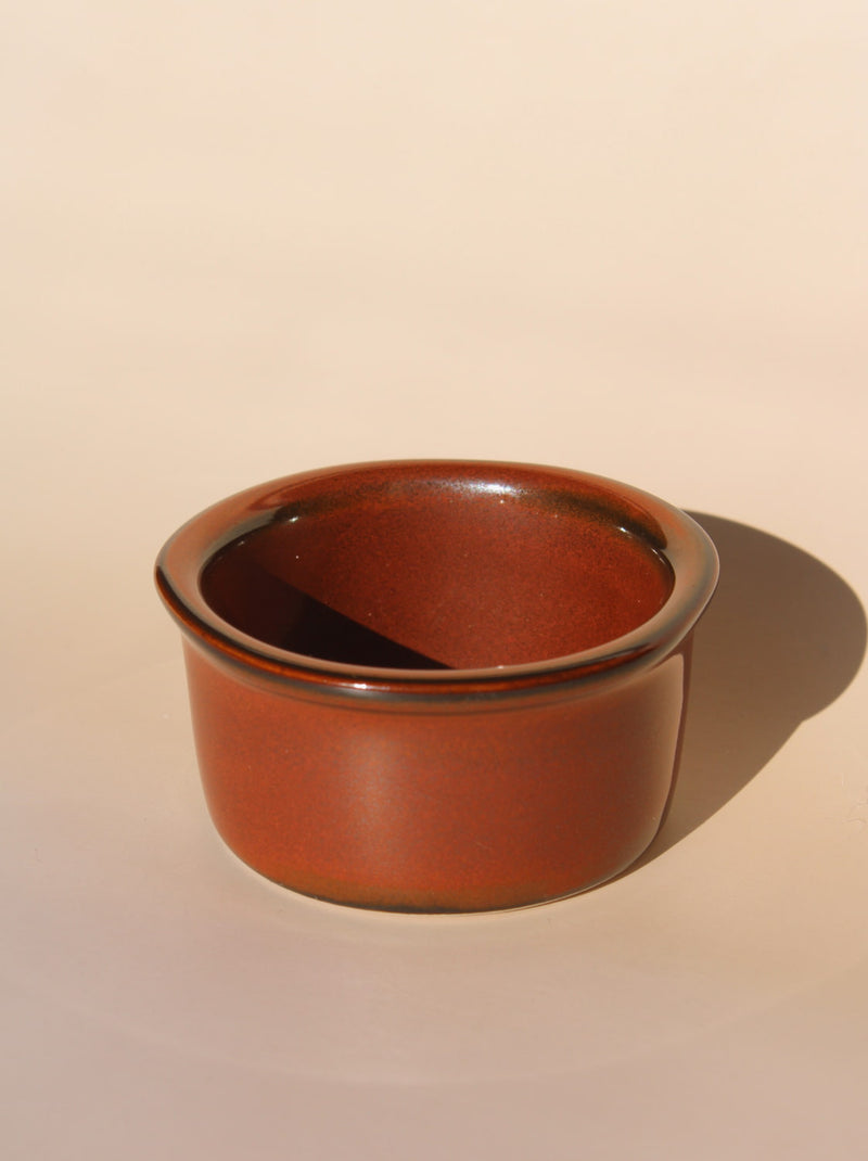 Bol à trempette Pico