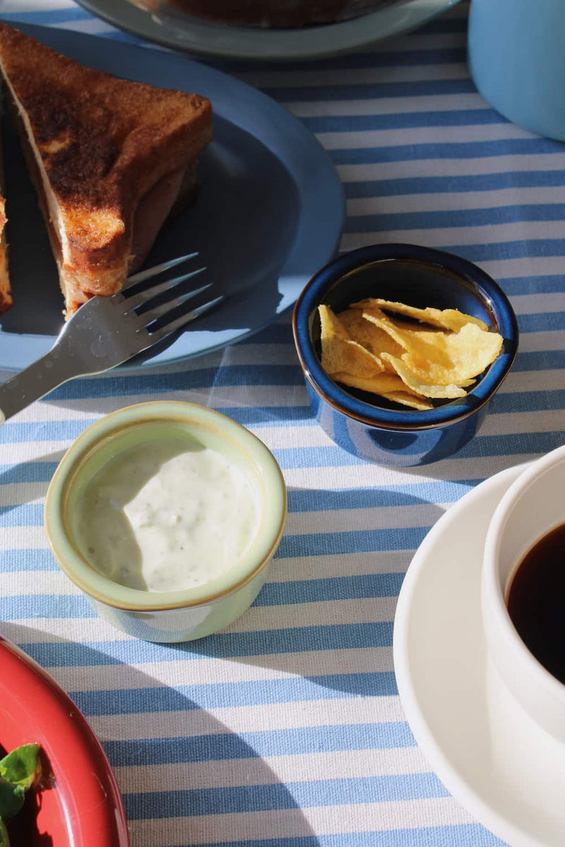 Bol à trempette Pico