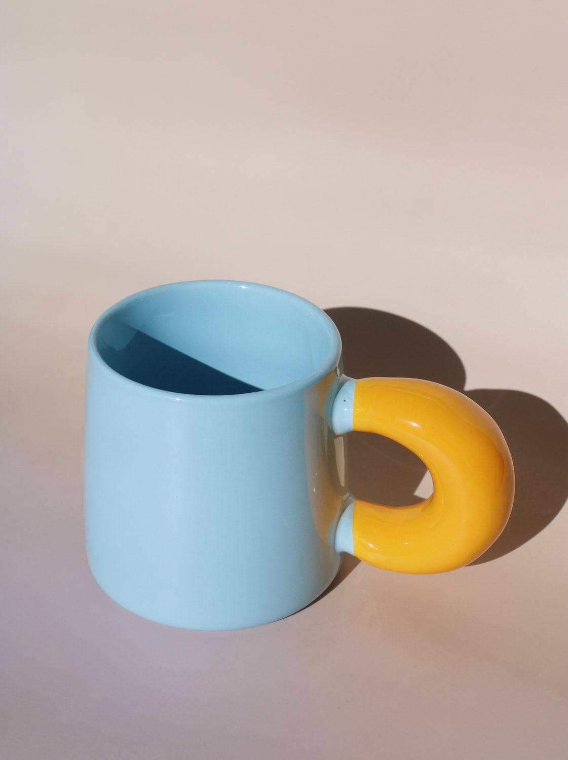kai mug 