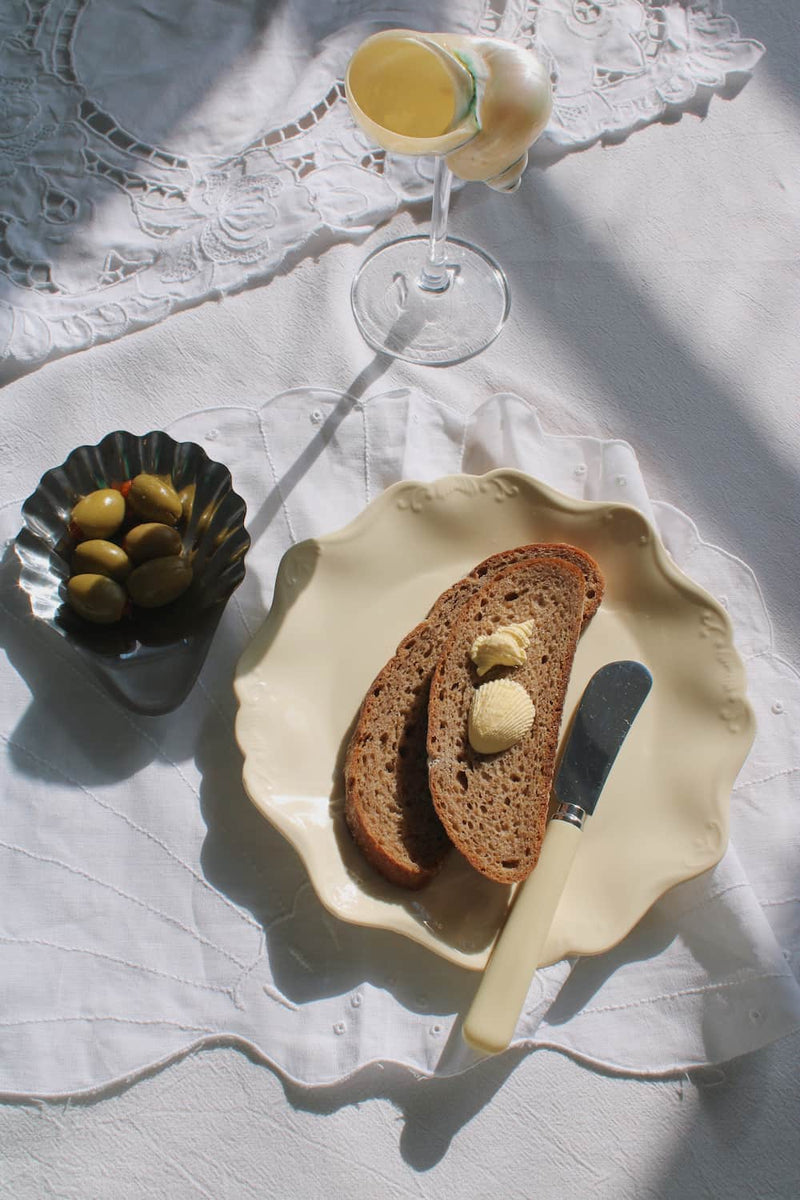 Verre à pied Sirena Shell