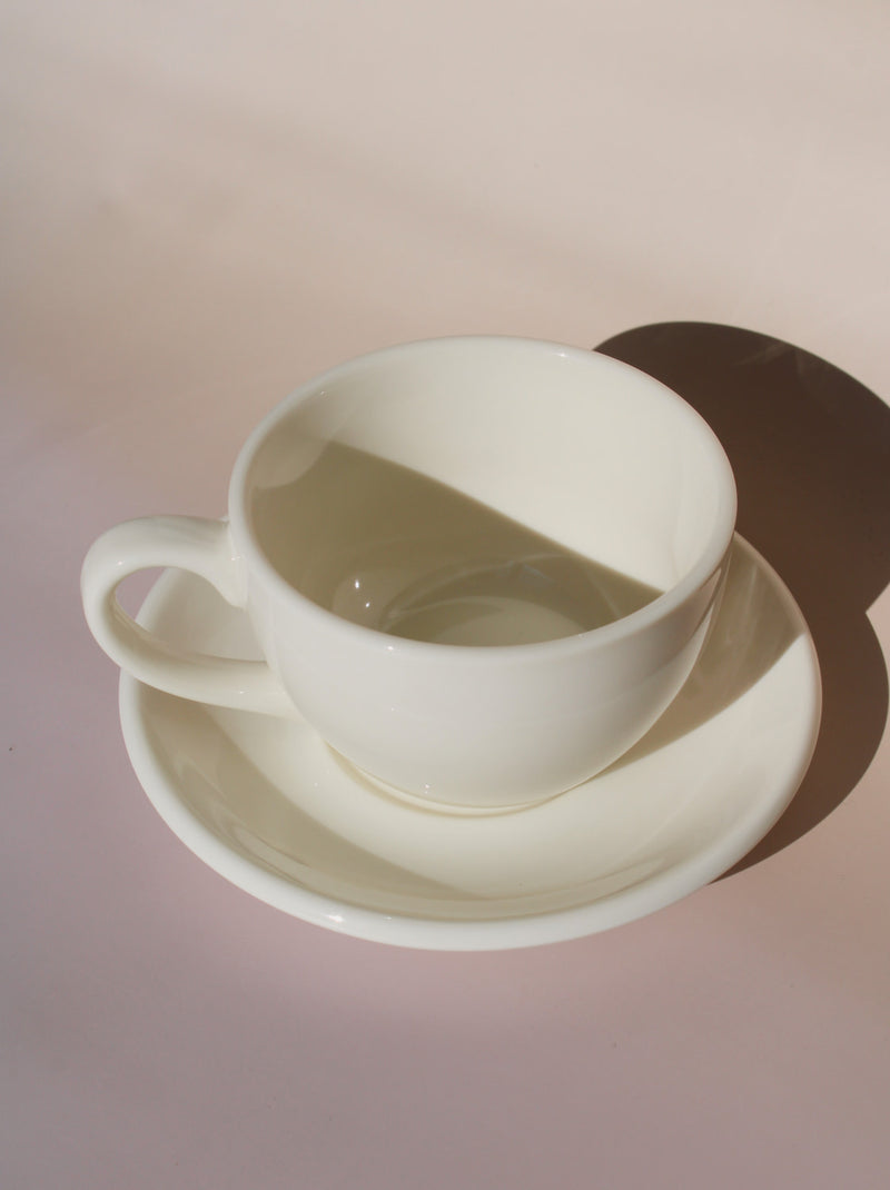 Finn kopp och fat set