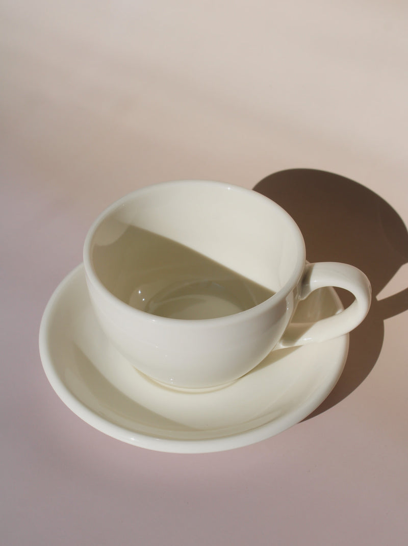 Finn kopp och fat set