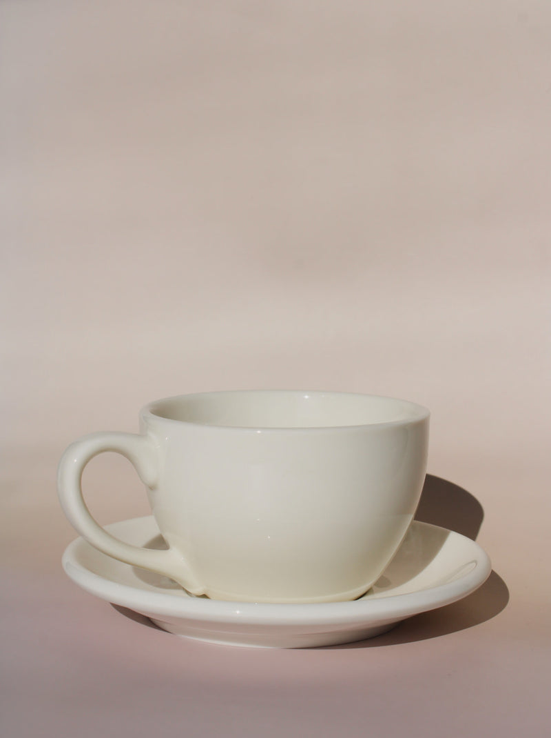 Finn kopp och fat set