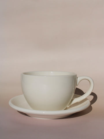 Finn kopp och fat set