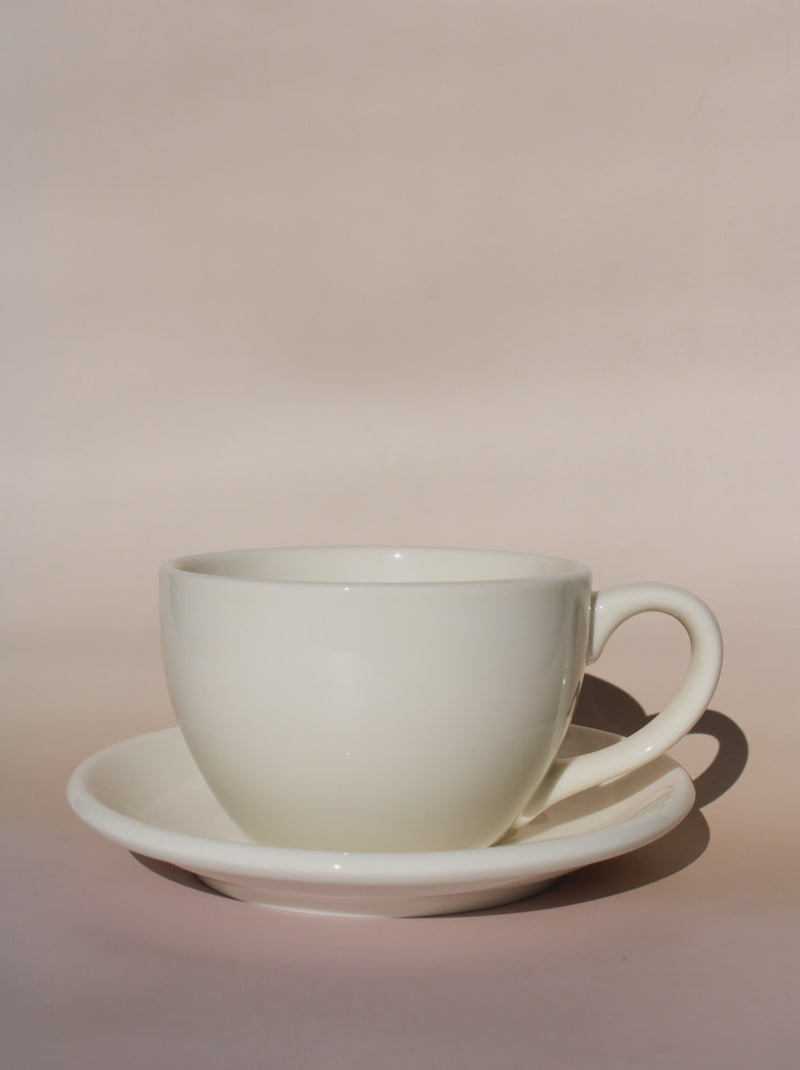 Finn kopp och fat set