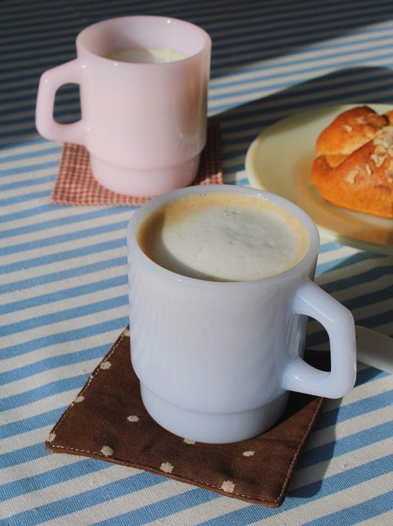 Sada pastelů pro každodenní použití