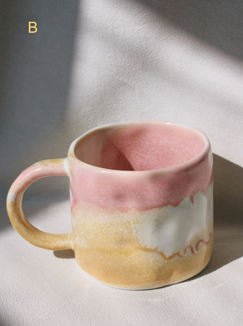 Caneca Aurora Sunrise