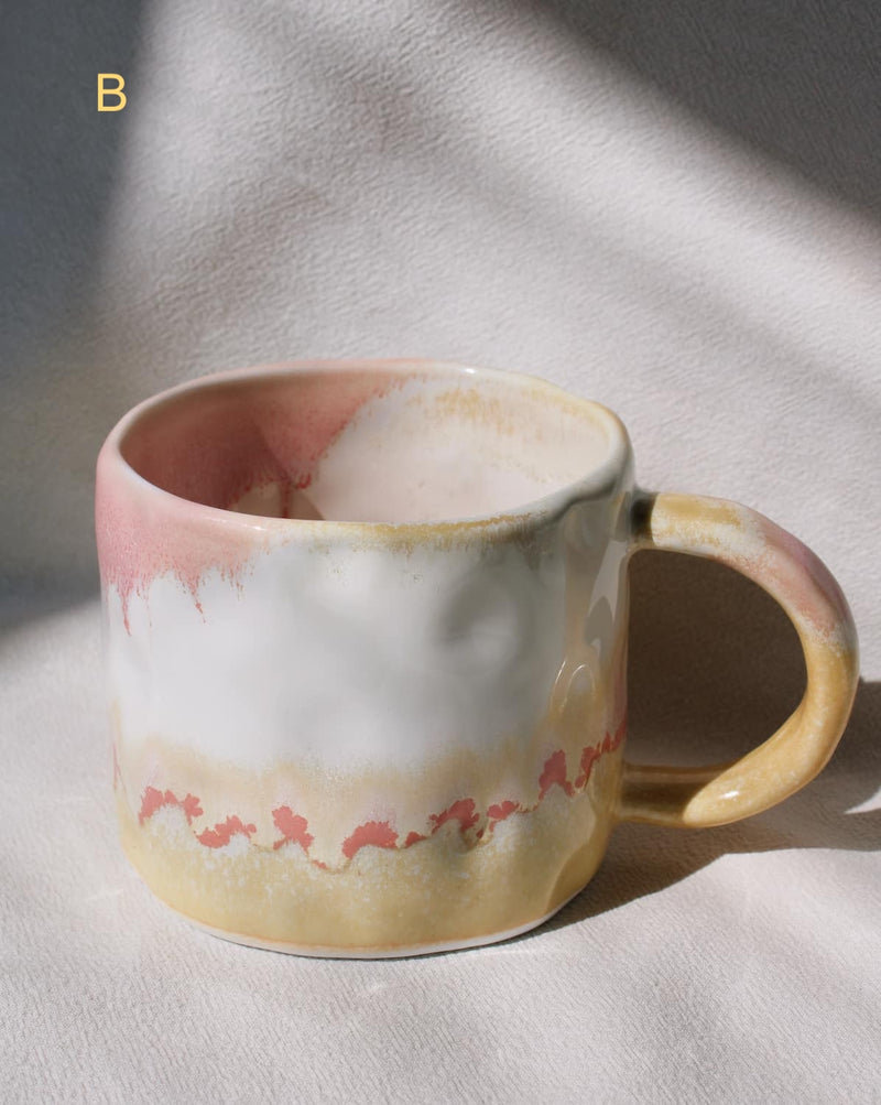 Caneca Aurora Sunrise