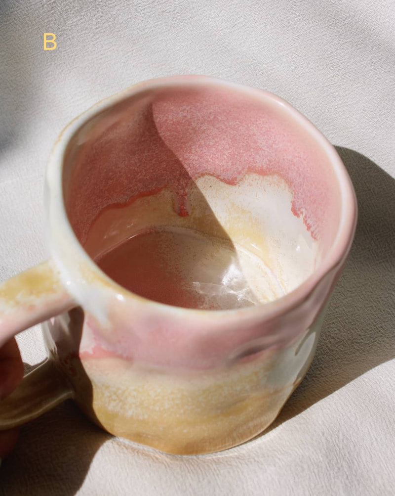 Caneca Aurora Sunrise