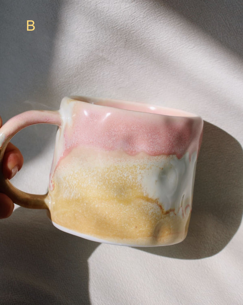 Caneca Aurora Sunrise