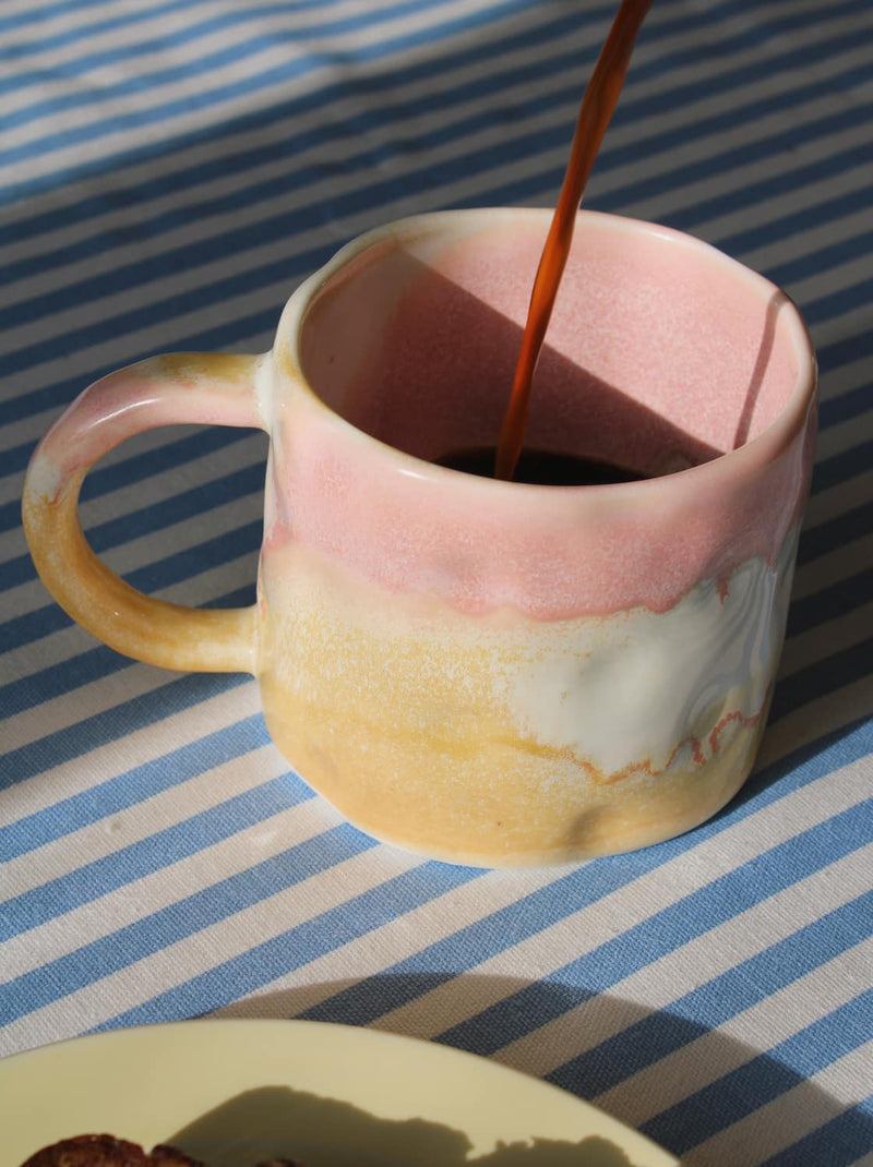 Caneca Aurora Sunrise