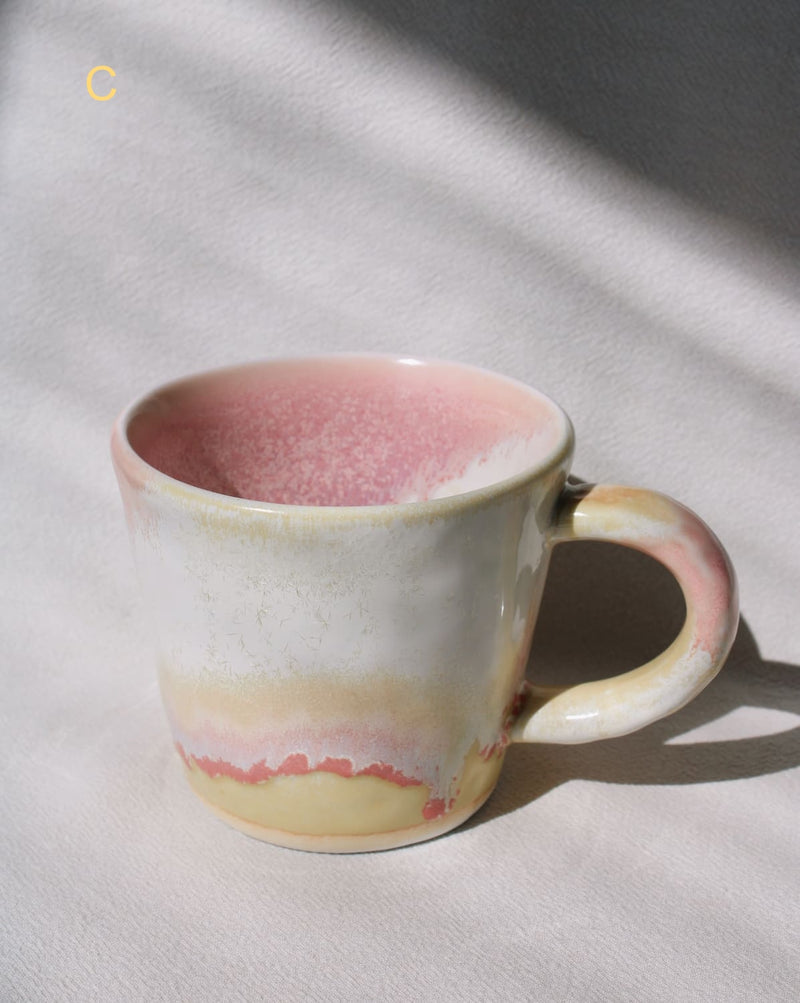 Caneca Aurora Sunrise