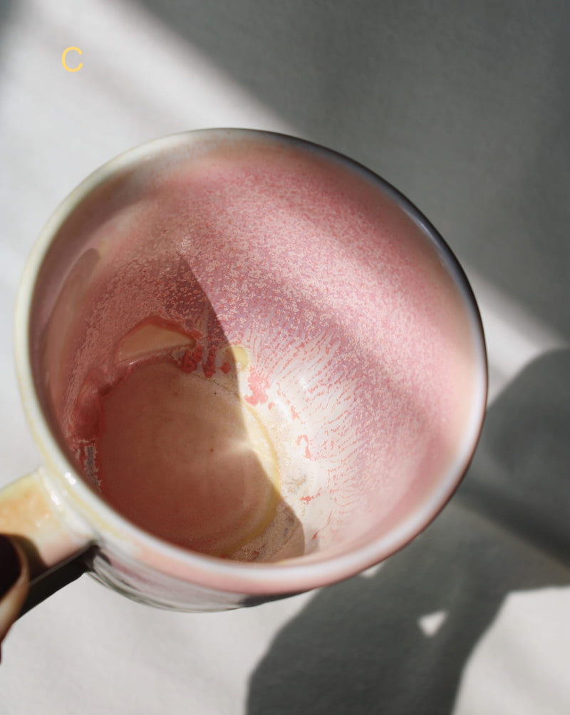 Caneca Aurora Sunrise