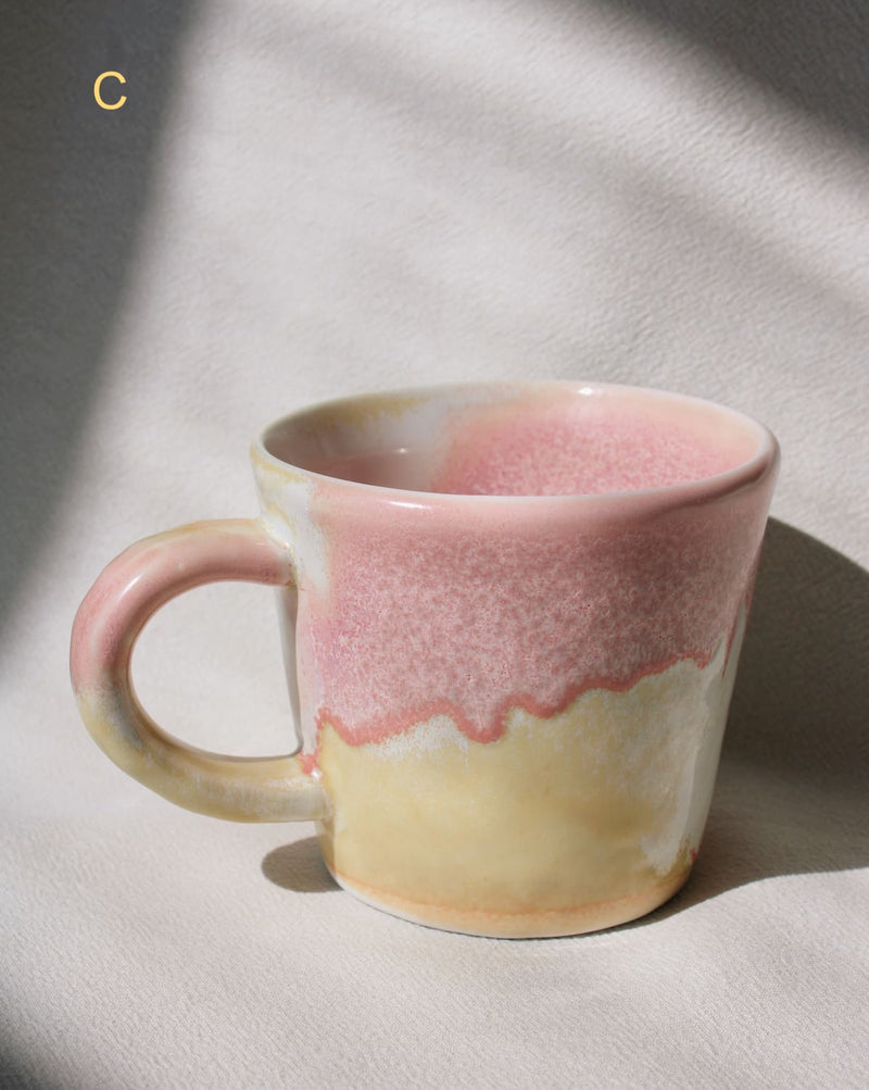 Caneca Aurora Sunrise