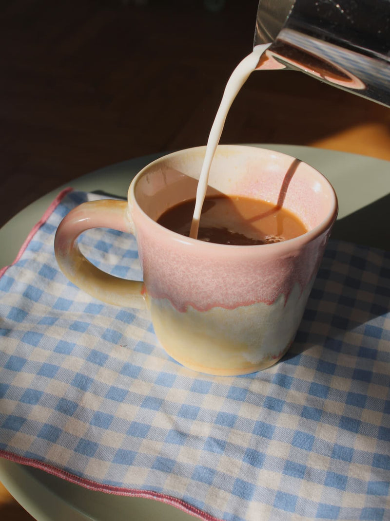 Caneca Aurora Sunrise