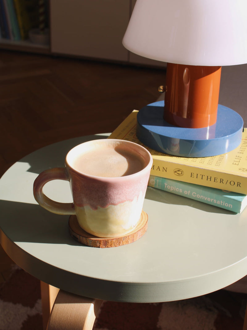 Caneca Aurora Sunrise