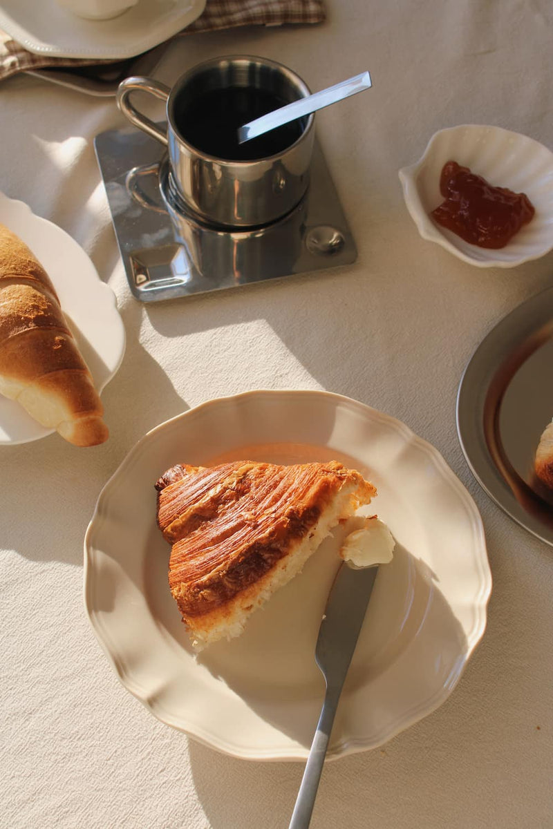 Conjunto de copos Aero em aço inoxidável