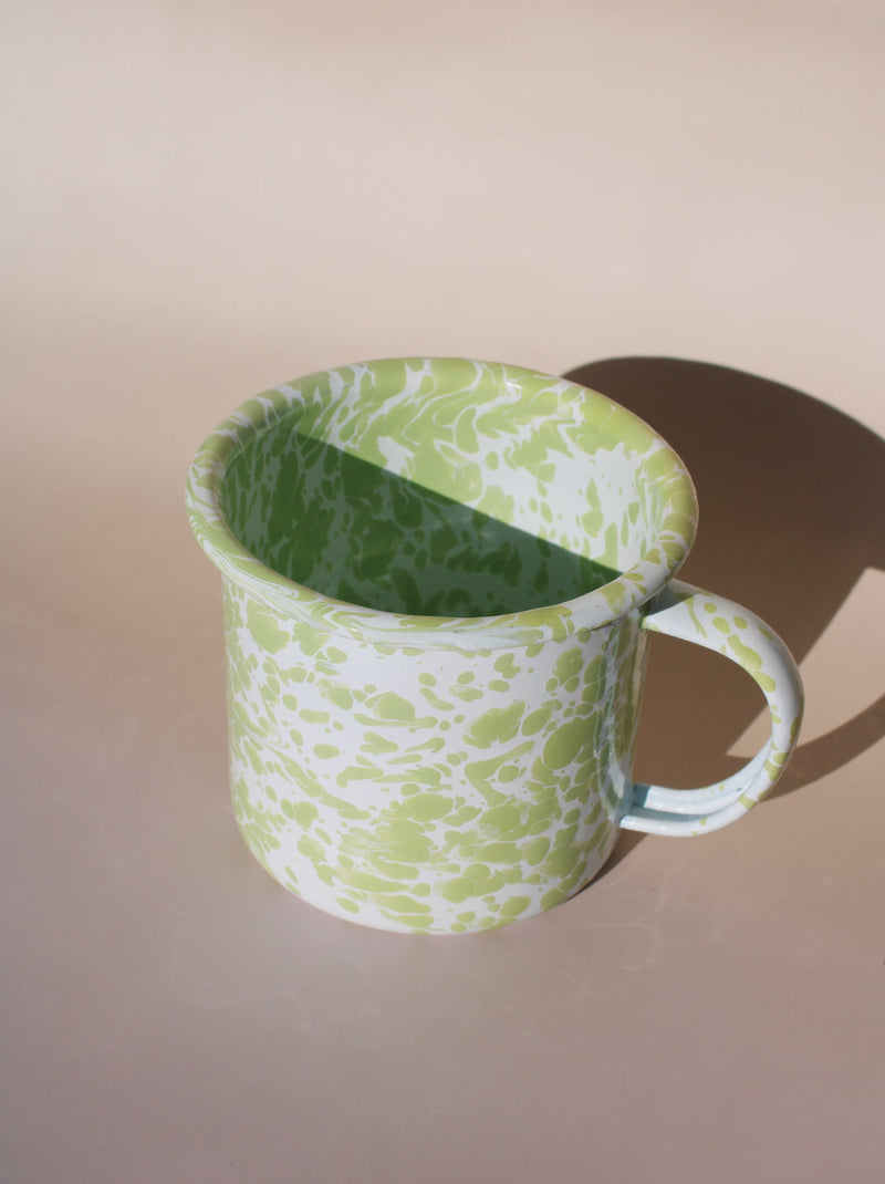 Ensemble petit-déjeuner Clover