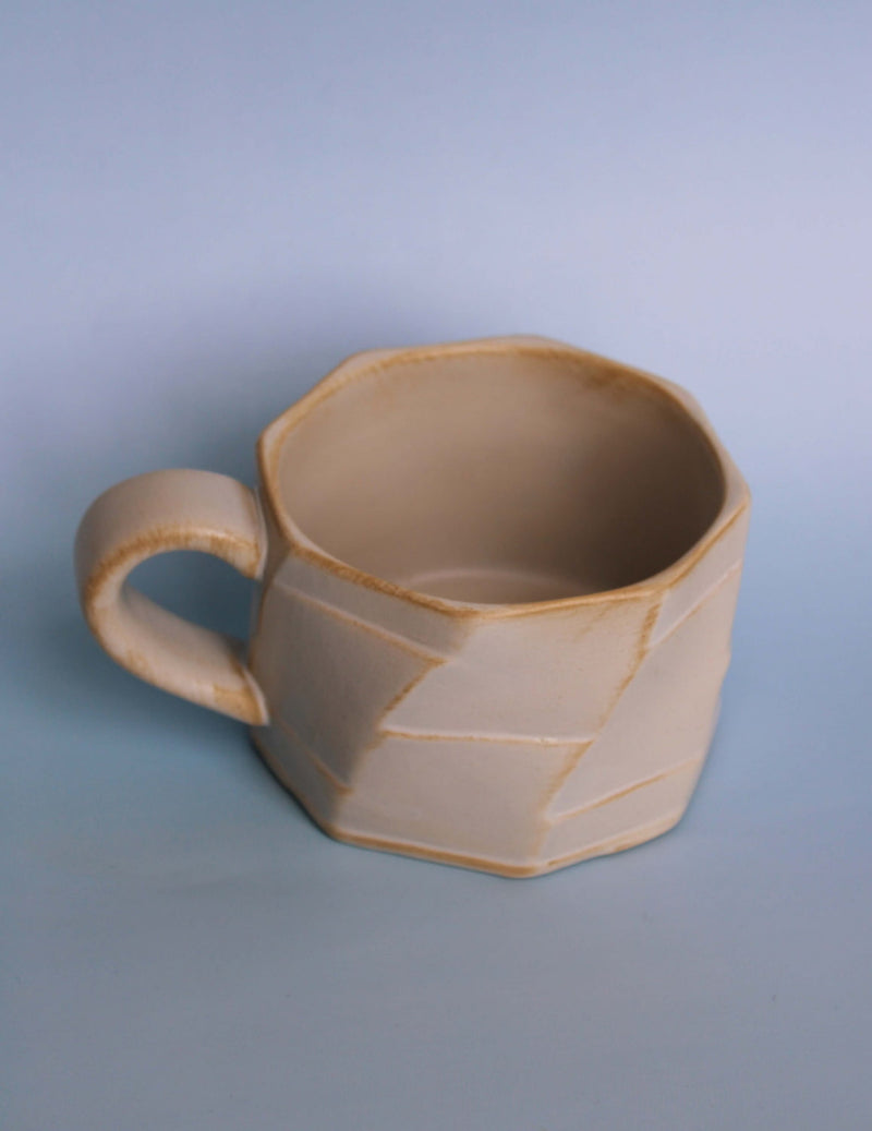 Dune Ceramic Mug