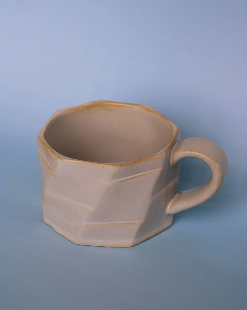 Dune Ceramic Mug