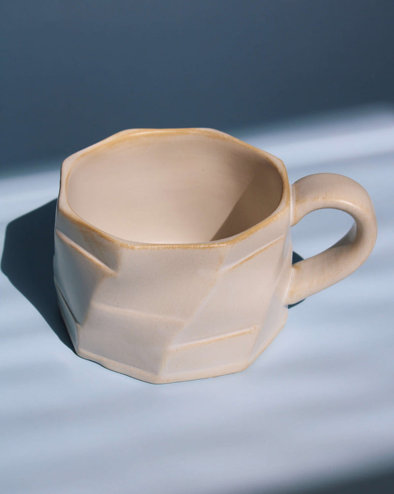Dune Ceramic Mug