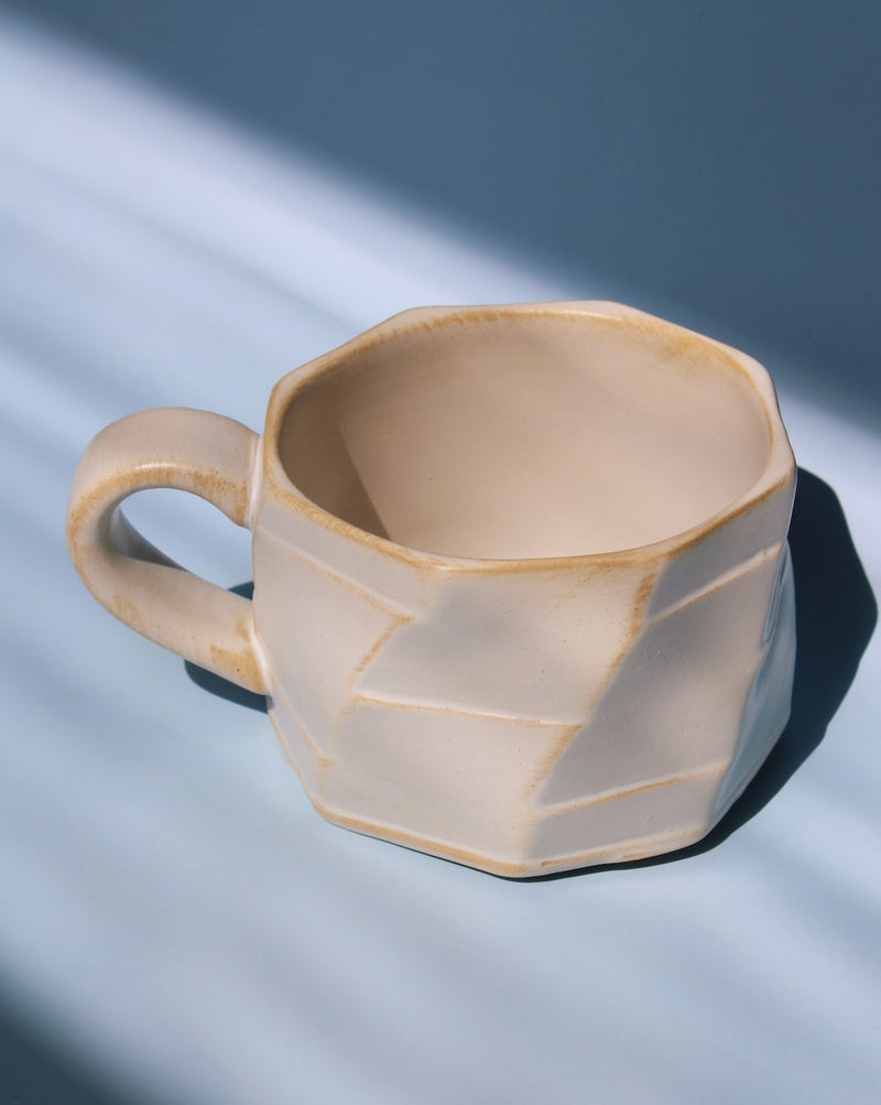 Dune Ceramic Mug