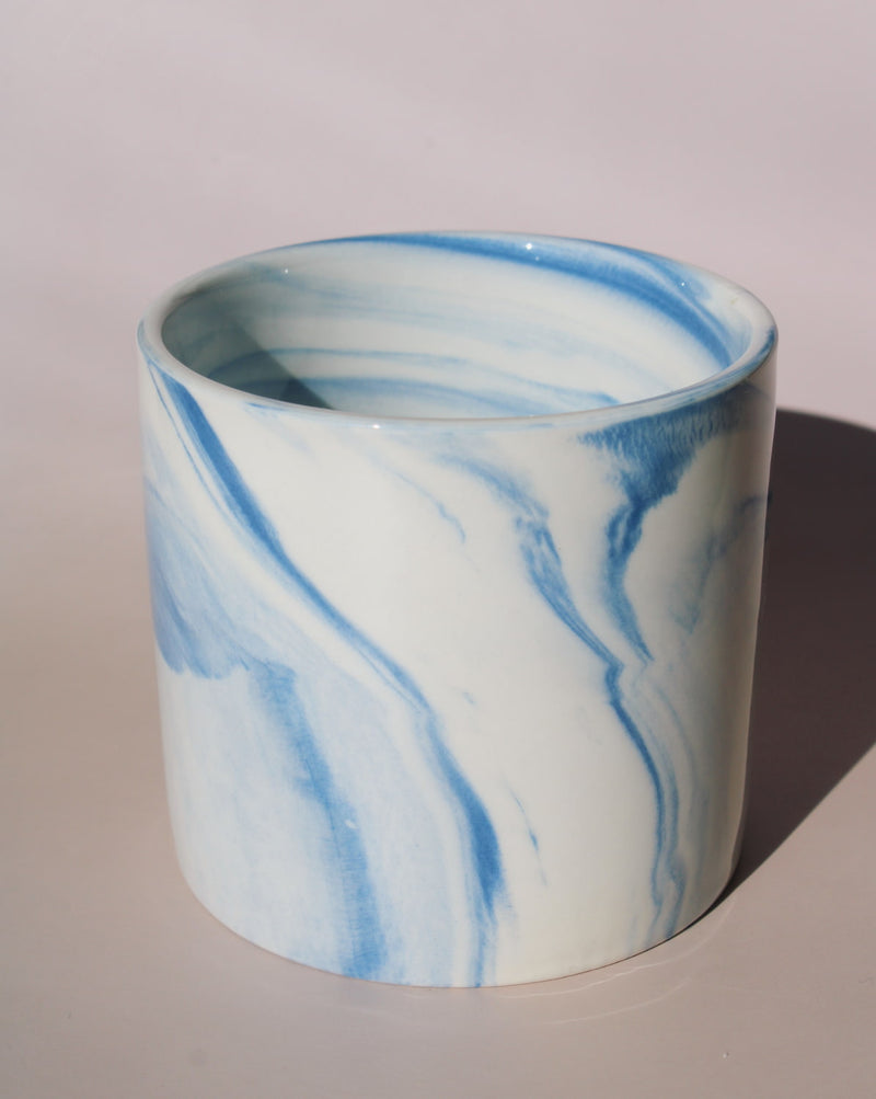 Sumi Keramiktasse
