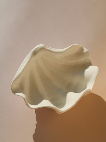 Aureis Shell Dish