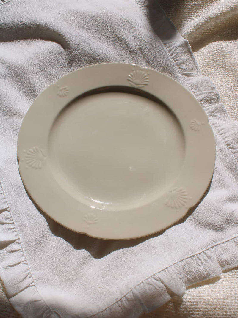Marelle Plate