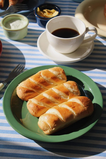 Milo Plate