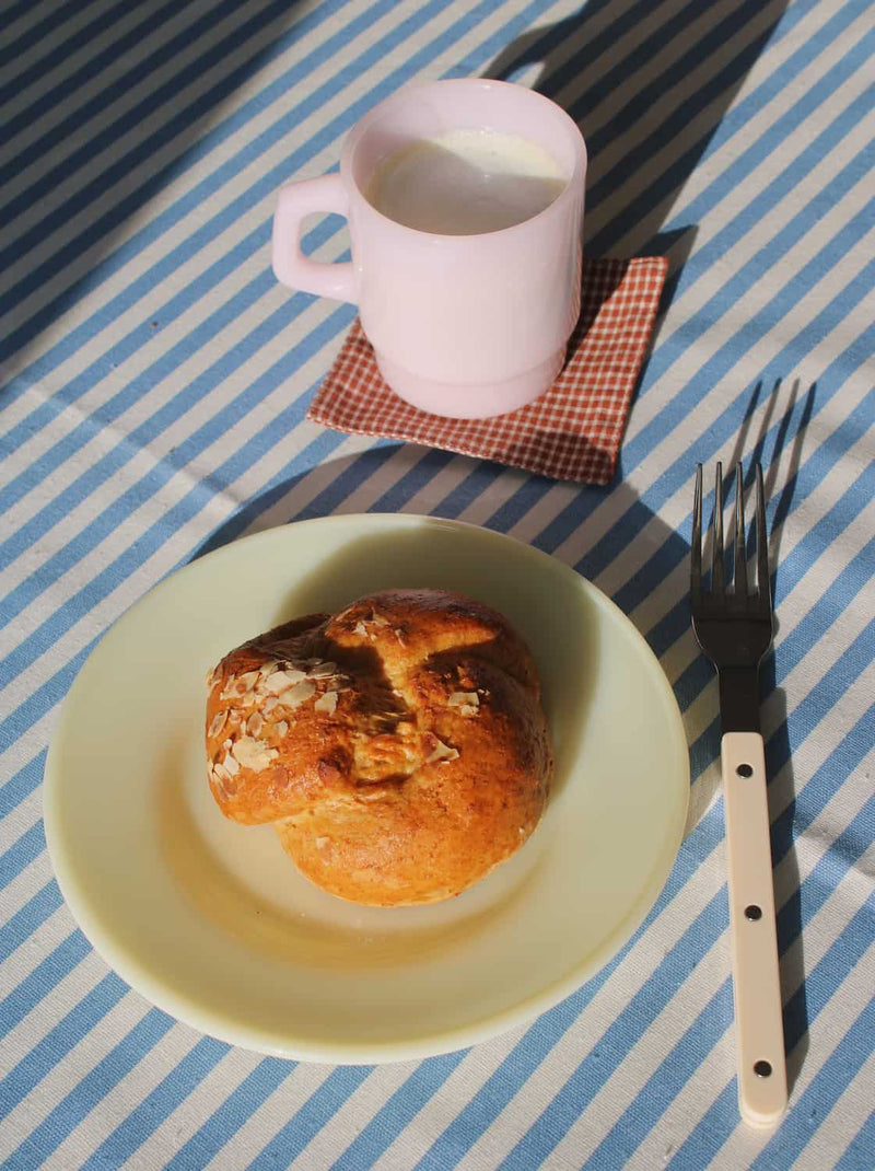 Sada pastelů pro každodenní použití