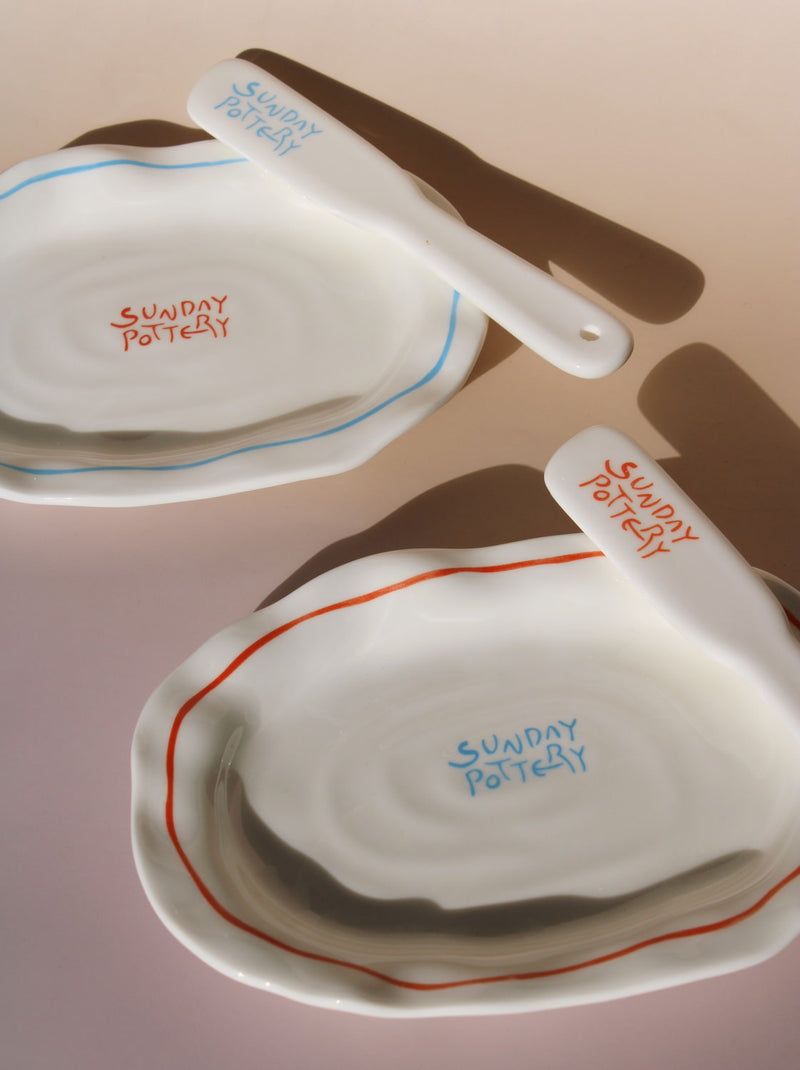 Vasárnapi mák tálaló szett