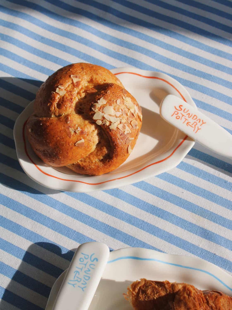 Vasárnapi mák tálaló szett