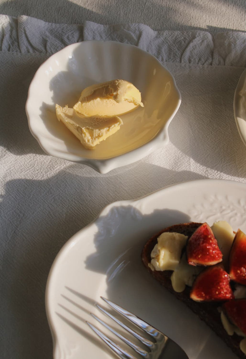 Ensemble de plats à sauce Nami