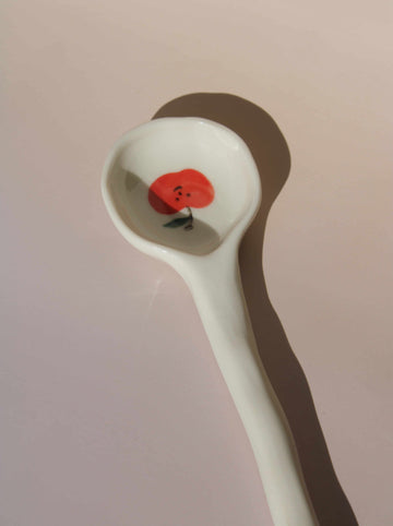 Alma kerámia kanál