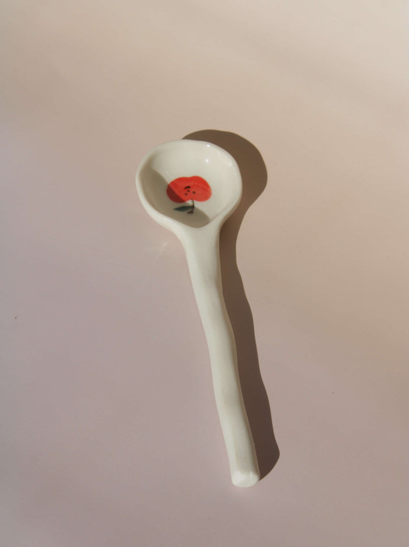 Alma kerámia kanál