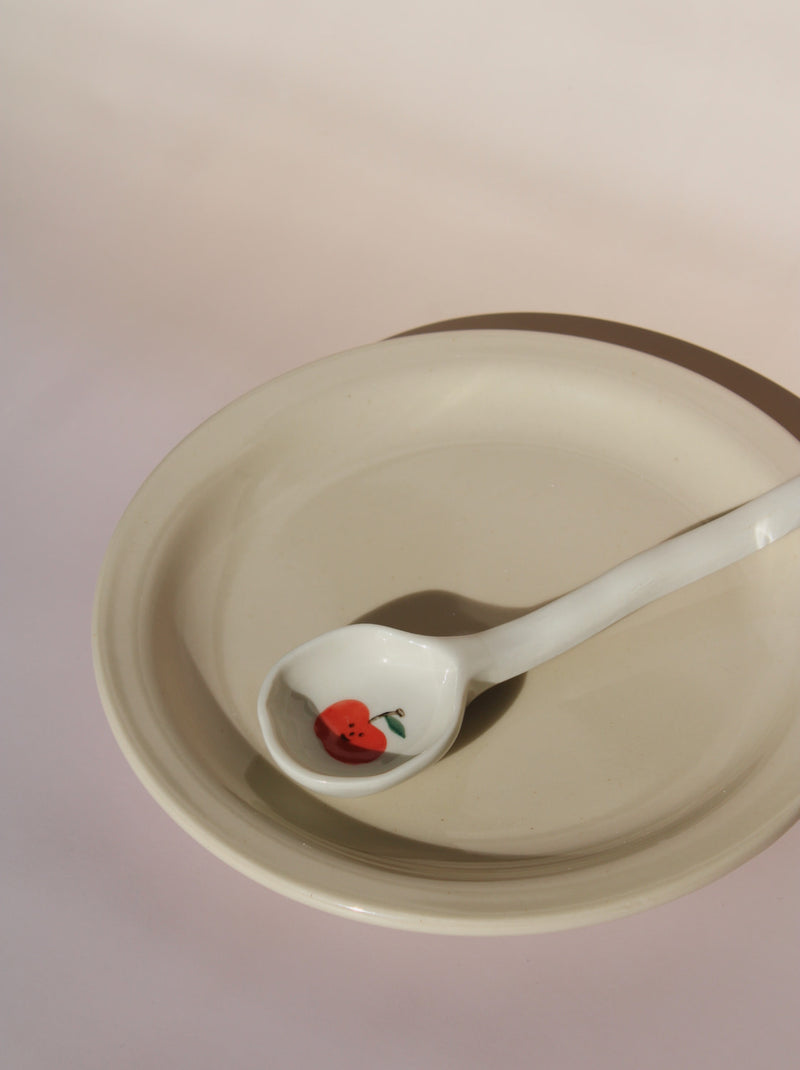 Alma kerámia kanál