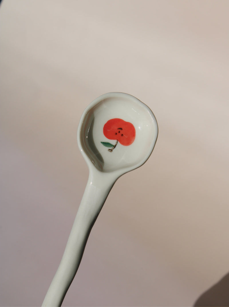 Alma kerámia kanál