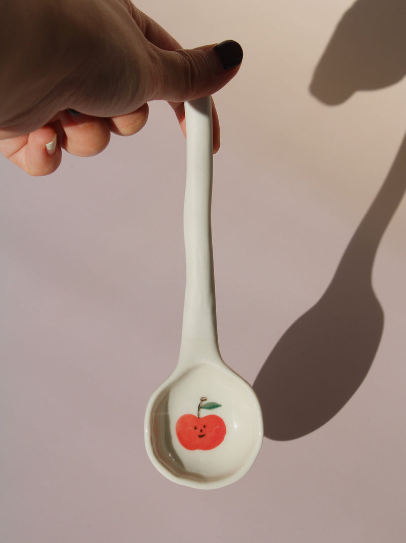 Alma kerámia kanál