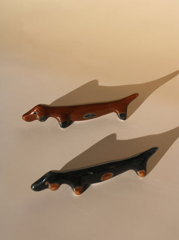 Tax Chopstick Rest Set