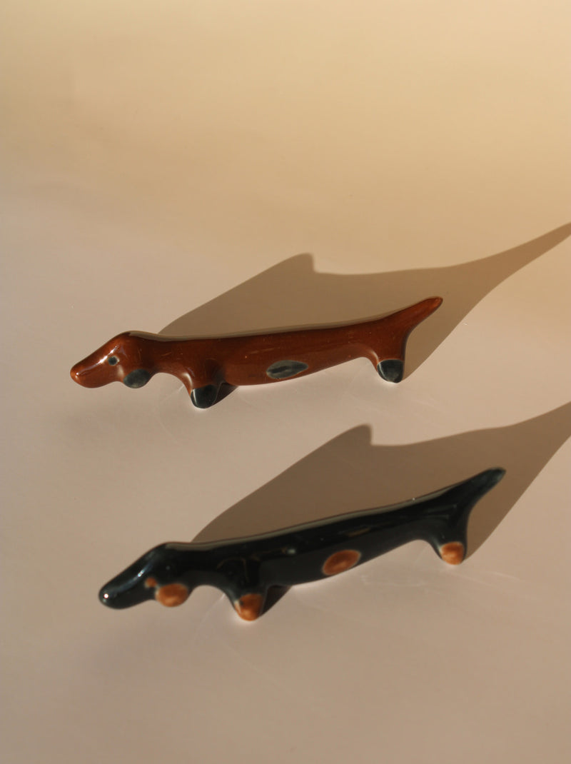 Tax Chopstick Rest Set