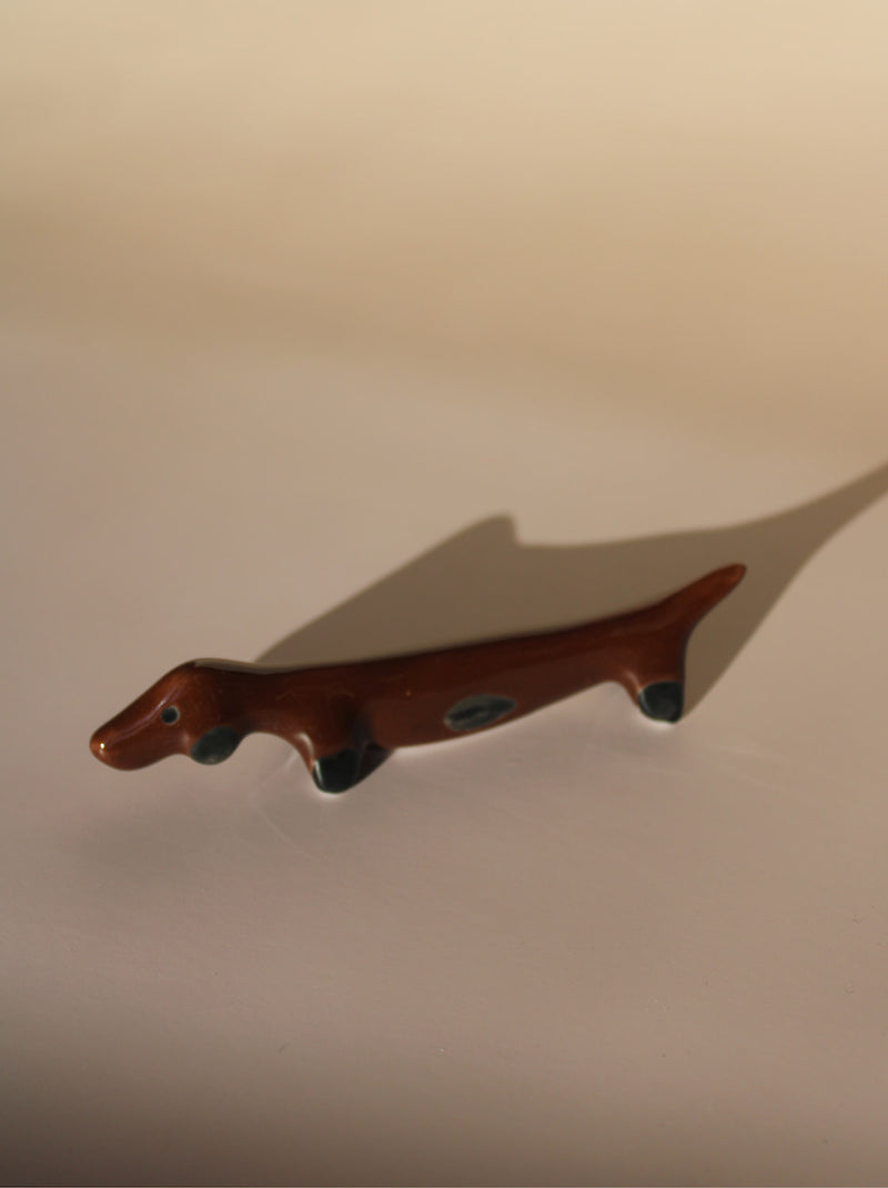 Tax Chopstick Rest Set