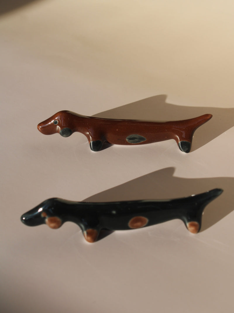 Tax Chopstick Rest Set