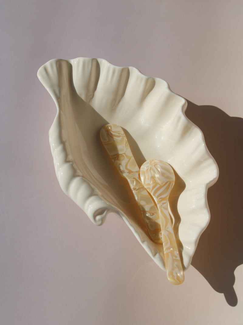 Ensemble d'ustensiles Luna Mini